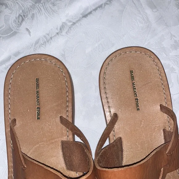 Isabel Marant Etoile Sandals - Picture 5 of 10